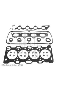 kit guarnizioni, testata blue print