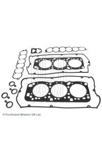kit guarnizioni, testata blue print