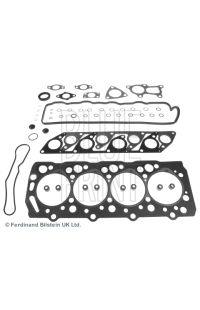 kit guarnizioni, testata blue print