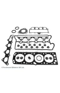 kit guarnizioni, testata blue print