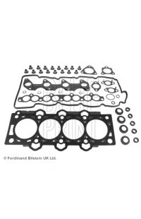 kit guarnizioni, testata blue print