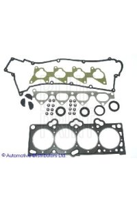 kit guarnizioni, testata blue print