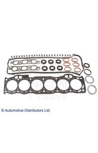 kit guarnizioni, testata blue print