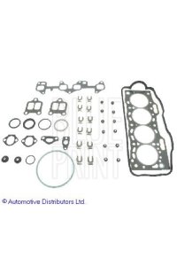 kit guarnizioni, testata blue print