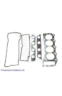 kit guarnizioni, testata blue print