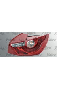 luce posteriore valeo