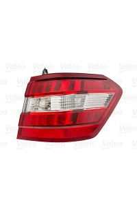 luce posteriore valeo