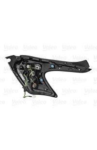 Luce posteriore valeo 21-047000