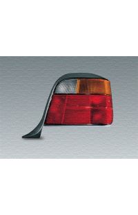 luce posteriore magneti marelli