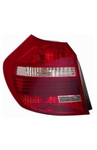 luce posteriore valeo