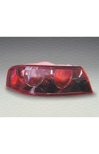 luce posteriore magneti marelli