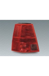 luce posteriore magneti marelli