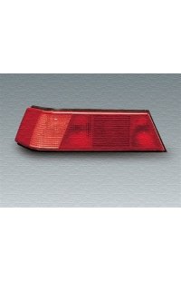 luce posteriore magneti marelli