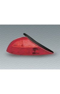 luce posteriore magneti marelli