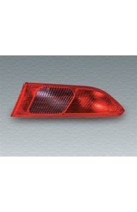 luce posteriore magneti marelli