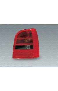 luce posteriore magneti marelli