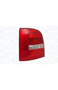 luce posteriore magneti marelli