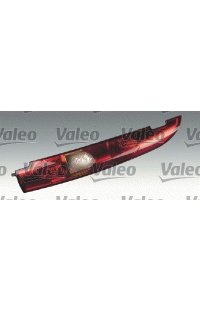 luce posteriore valeo