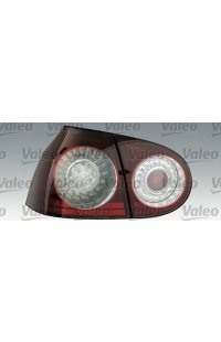 luce posteriore valeo