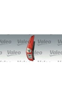 luce posteriore valeo