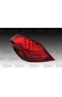luce posteriore valeo luce posteriore valeo