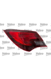 luce posteriore valeo