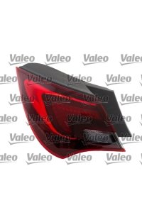 luce posteriore valeo