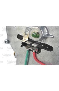 motore tergicristallo valeo