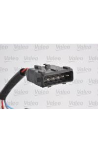 motore tergicristallo valeo