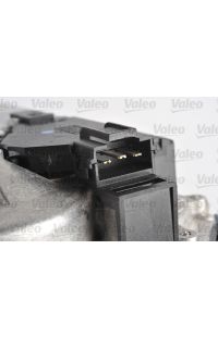 motore tergicristallo valeo