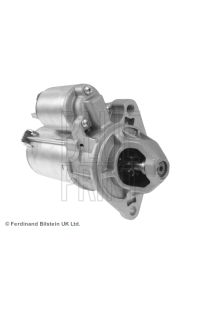 motorino davviamento blue print