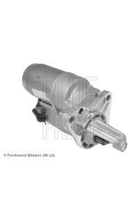 motorino davviamento blue print