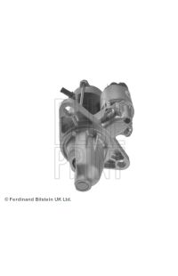 motorino davviamento blue print