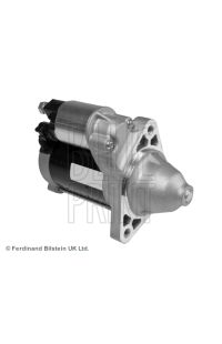 motorino davviamento blue print