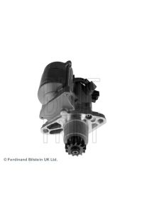 motorino davviamento blue print