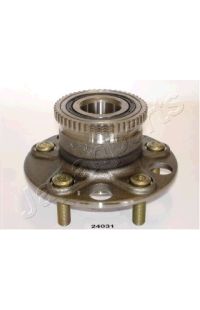 mozzo ruota japanparts