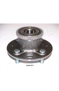 mozzo ruota japanparts