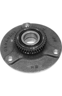 mozzo ruota vema
