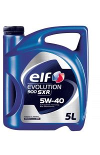 5W40 OLIO MOTORE 5W40 900 NF    5 litri elf 5W40 OLIO MOTORE 5W40 900 NF    5 litri elf