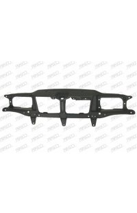 pannellatura anteriore prasco