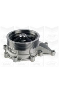 pompa acqua impianto raffreddamento graf 310-pa1201
