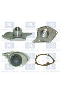 pompa acqua saleri sil