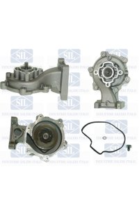 pompa acqua saleri sil