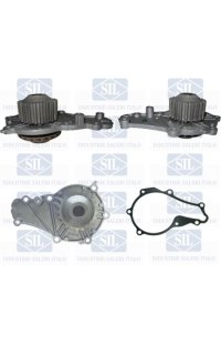 pompa acqua saleri sil