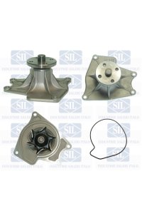 pompa acqua saleri sil