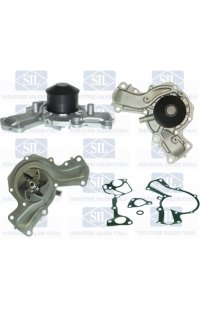 pompa acqua saleri sil