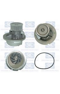 pompa acqua saleri sil