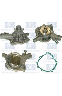 pompa acqua saleri sil