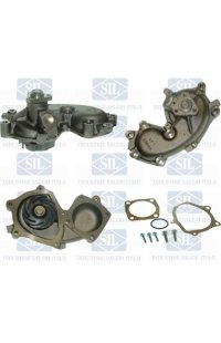 pompa acqua saleri sil