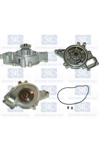 pompa acqua saleri sil